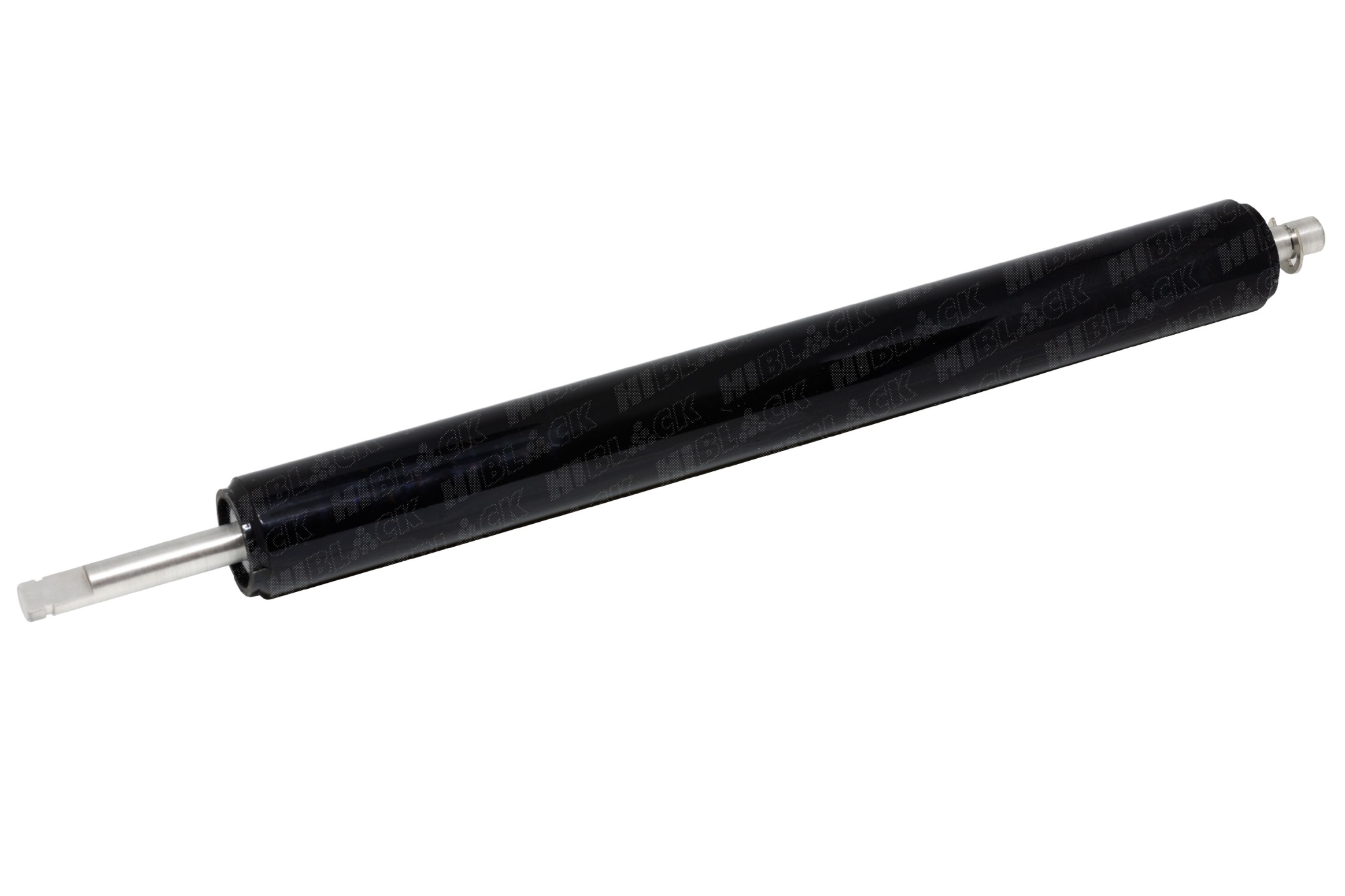 Вал резиновый Hi-Black (LR-H-P3015) для HP LJ P3015, OEM-type