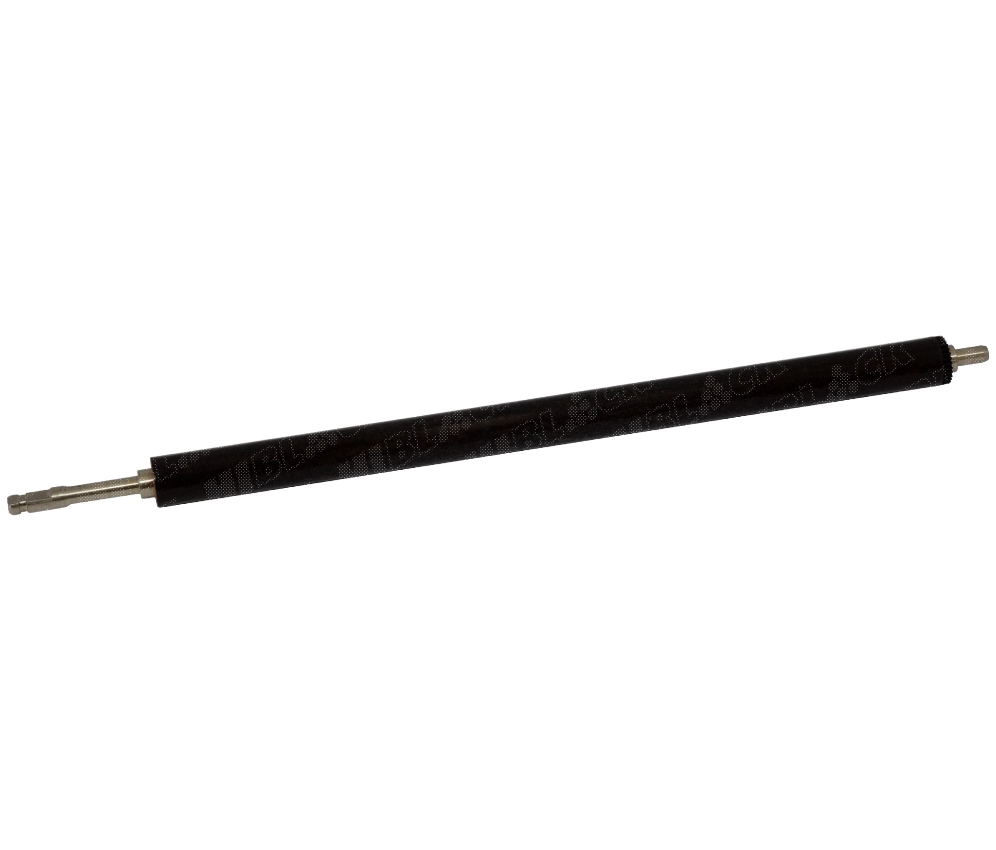 Вал резиновый Hi-Black (LR-M15a) для HP LJ Pro M15a/ 16a/ 28a/ 29a/ 30a/ 101/ 102/ 104/ 106/ 131/ 134