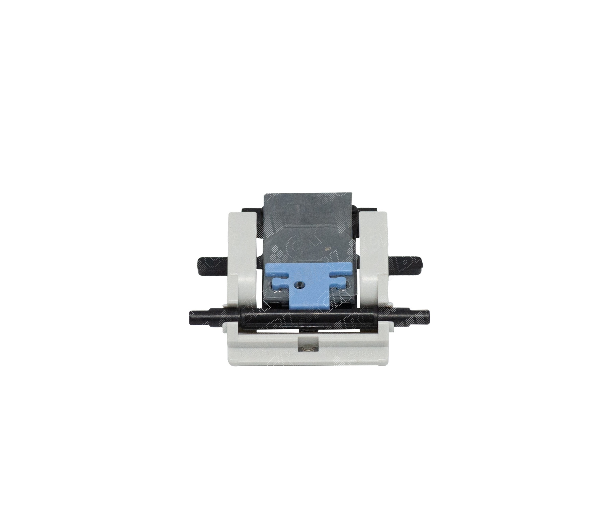 Тормозная площадка сканера в сборе Hi-Black (RM1-0890) для HP LJ 3015/ 3050/ M1319mfp