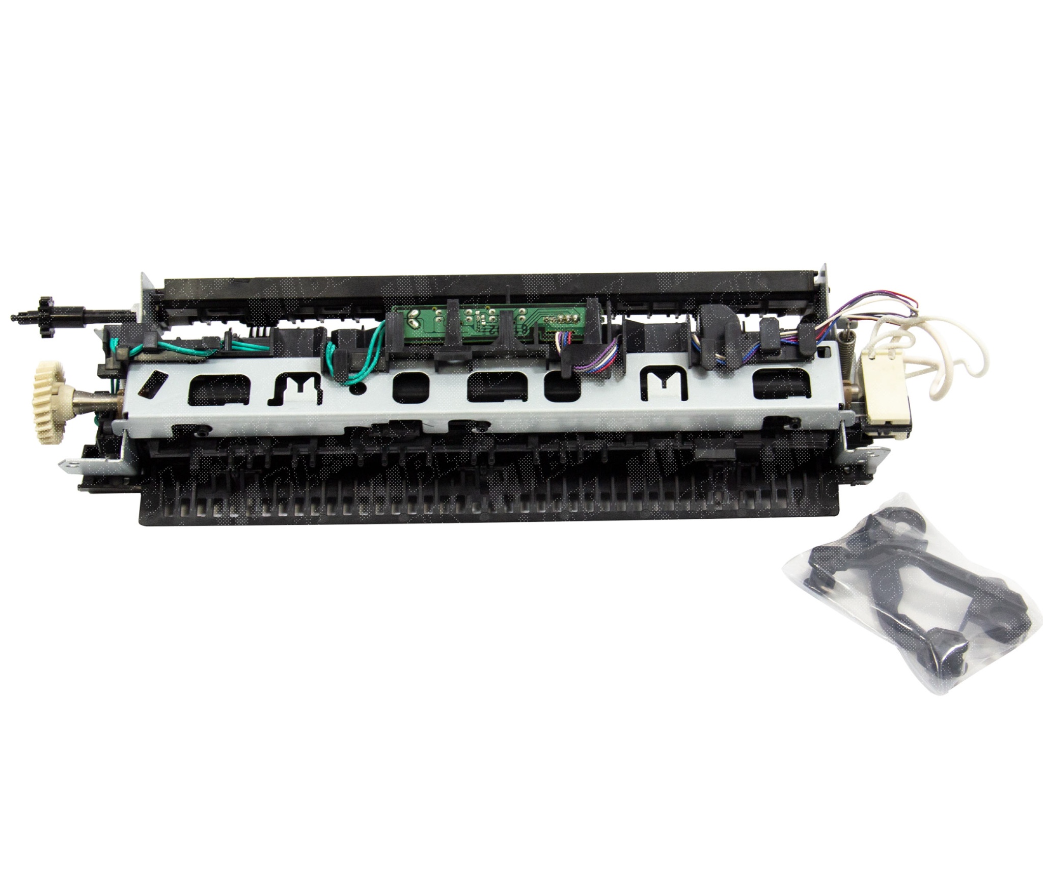 Термоузел (Печь) в сборе Hi-Black (RM1-7577) для HP LJ M1536/ CP1525/ MF-4410/ 4430/ 4450/ 4550/ 4570