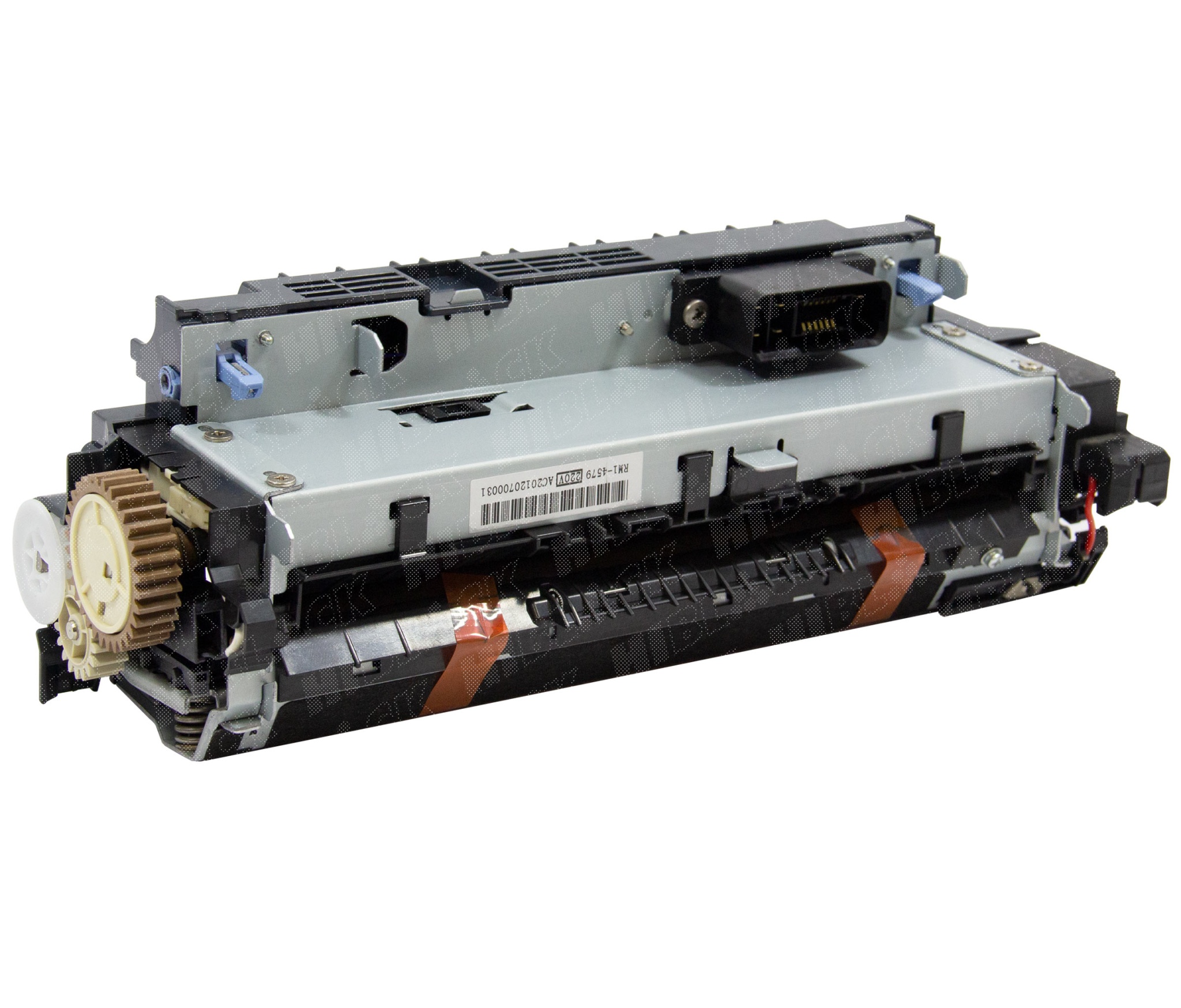Термоузел (Печь) в сборе Hi-Black (RM1-4579) для HP LJ P4014/ P4015/ P4515