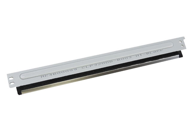 Дозирующее лезвие Hi-Black (CLT-K407S) для Samsung CLP-320/ 320n/ 325/ CLX-3185/ 3185n