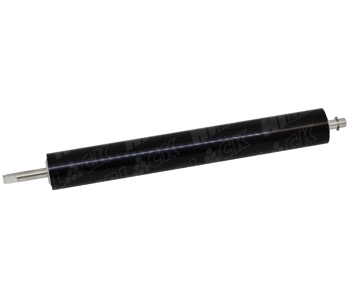 Вал резиновый Hi-Black (LR-M601) для HP LJ Enterprise 600 M601/ M602/ M603/ M604/ M605/ M606