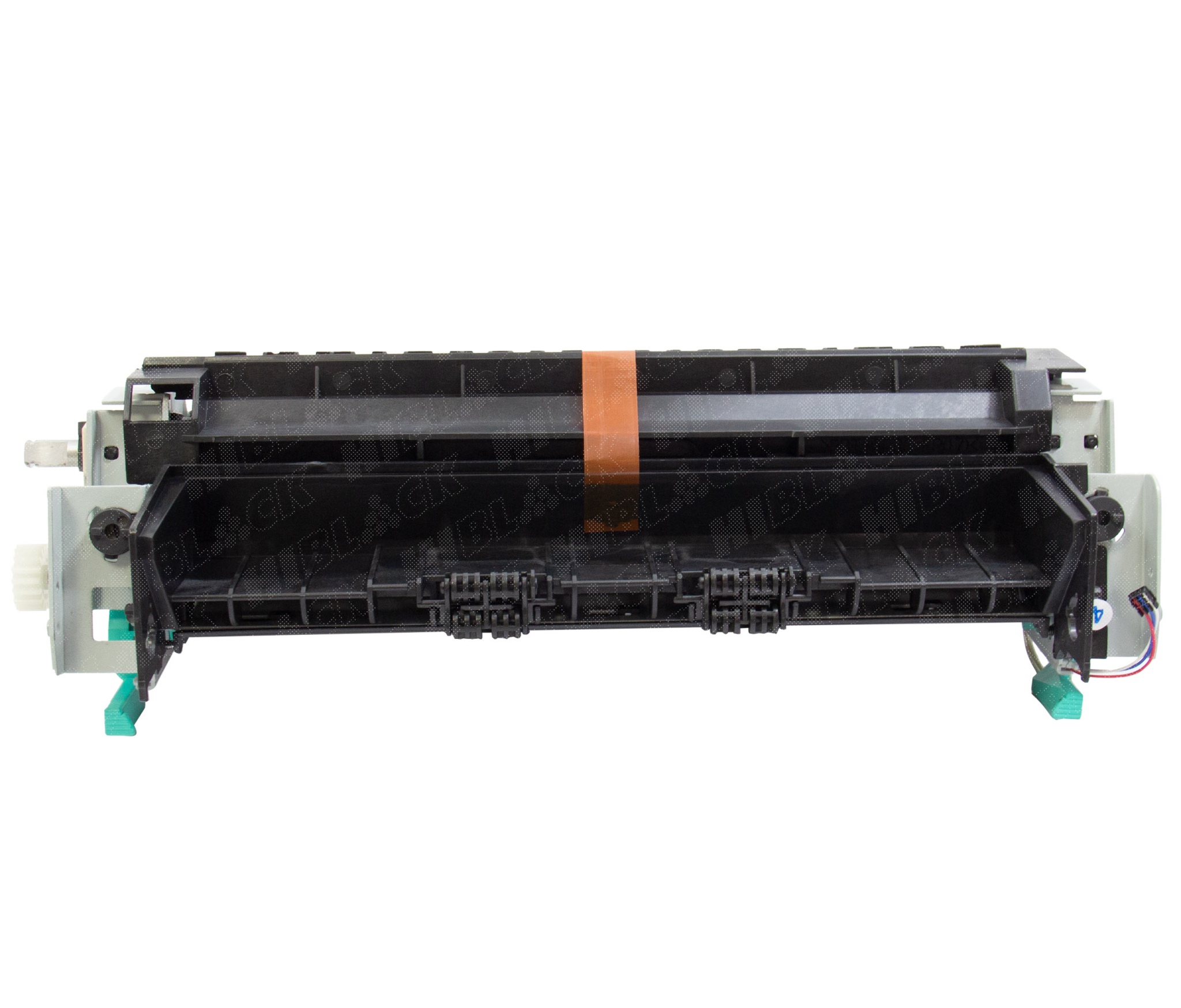 Термоузел (Печь) в сборе Hi-Black (RM1-4248) для HP LJ P2015/ P2014/ M2727