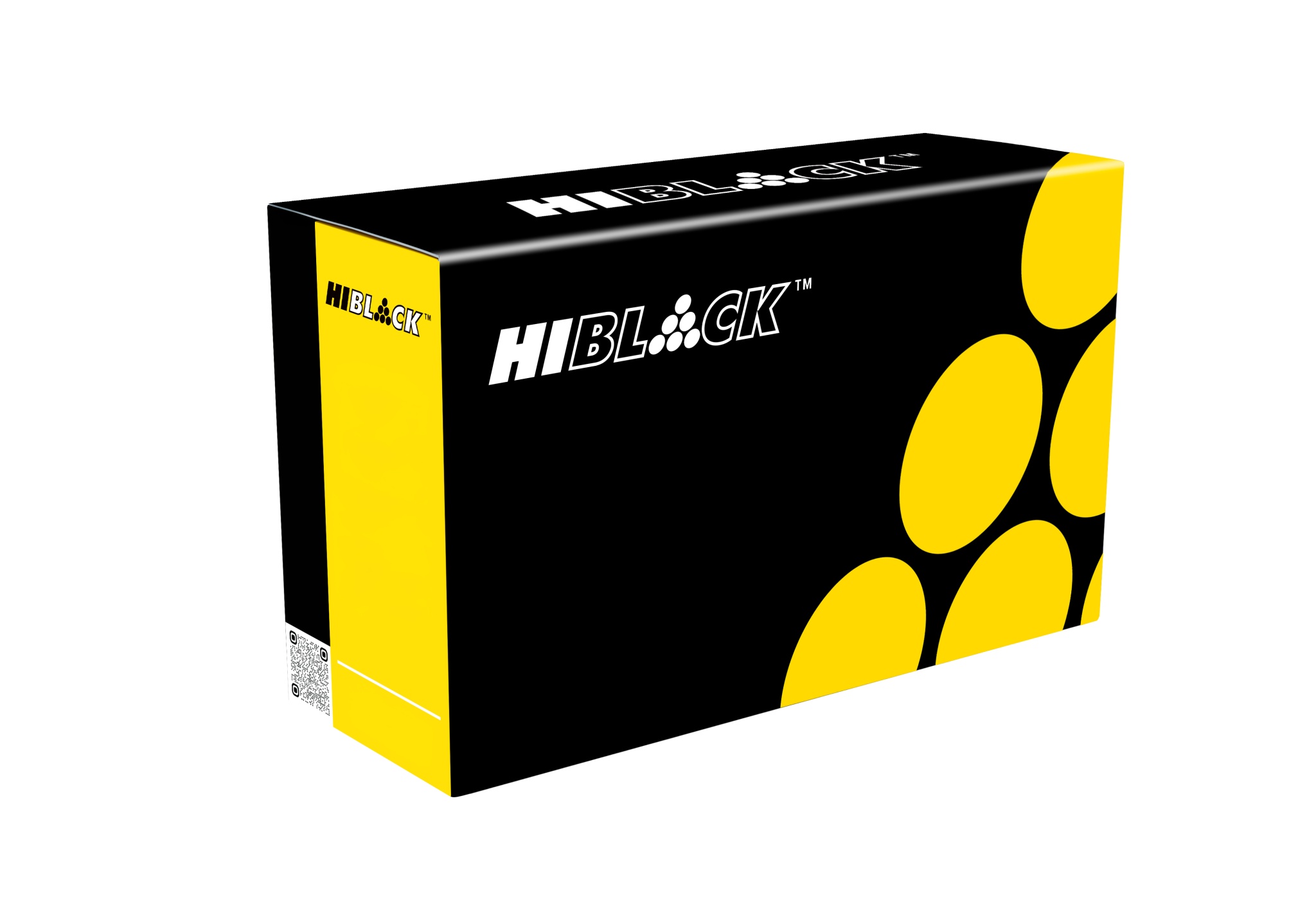Тонер-картридж Hi-Black (HB-W2300X) для HP Color LJ Pro 4203/ MFP 4303, чёрный (7500 стр.)