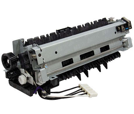 Термоузел (Печь) в сборе Hi-Black (RM1-8508) для HP LJ Enterprise 500 M525/ Pro M521