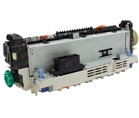 Термоузел (Печь) в сборе Hi-Black (RM1-1083) для HP LJ 4250/ 4350