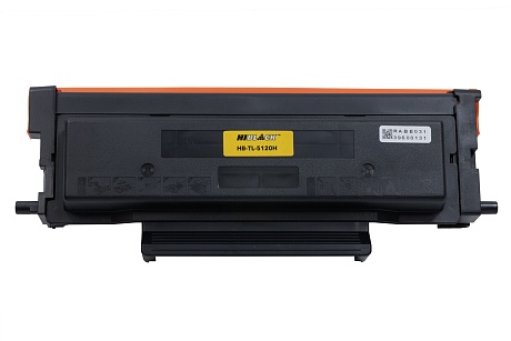 Тонер-картридж Hi-Black (HB-TL-5120H) для Pantum BP5100DN/ BP5100DW/ BM5100ADW, чёрный (6000 стр.)