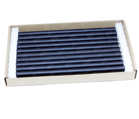 Ролик заряда Hi-Black (C4096A) для HP LJ 2100/ 2420/ 3005/ 4200/ 4015/ 4515/ M601, Soft, тип 2.5, (10 шт./упак.)