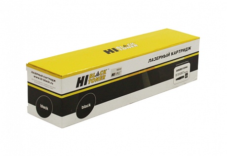 Тонер-картридж Hi-Black (HB-006R01044) для Xerox WorkCentre 415/ 518/ Pro 315/ 420, чёрный (6000 стр.)