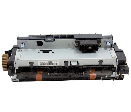 Термоузел (Печь) в сборе Hi-Black (RM1-4579) для HP LJ P4014/ P4015/ P4515