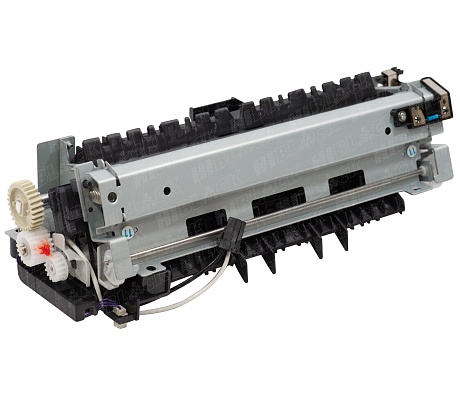 Термоузел (Печь) в сборе Hi-Black (RM1-6319) для HP LJ Enterprise P3015