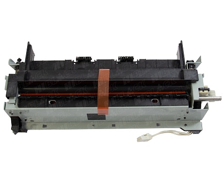 Термоузел (Печь) в сборе Hi-Black (RM1-4248) для HP LJ P2015/ P2014/ M2727